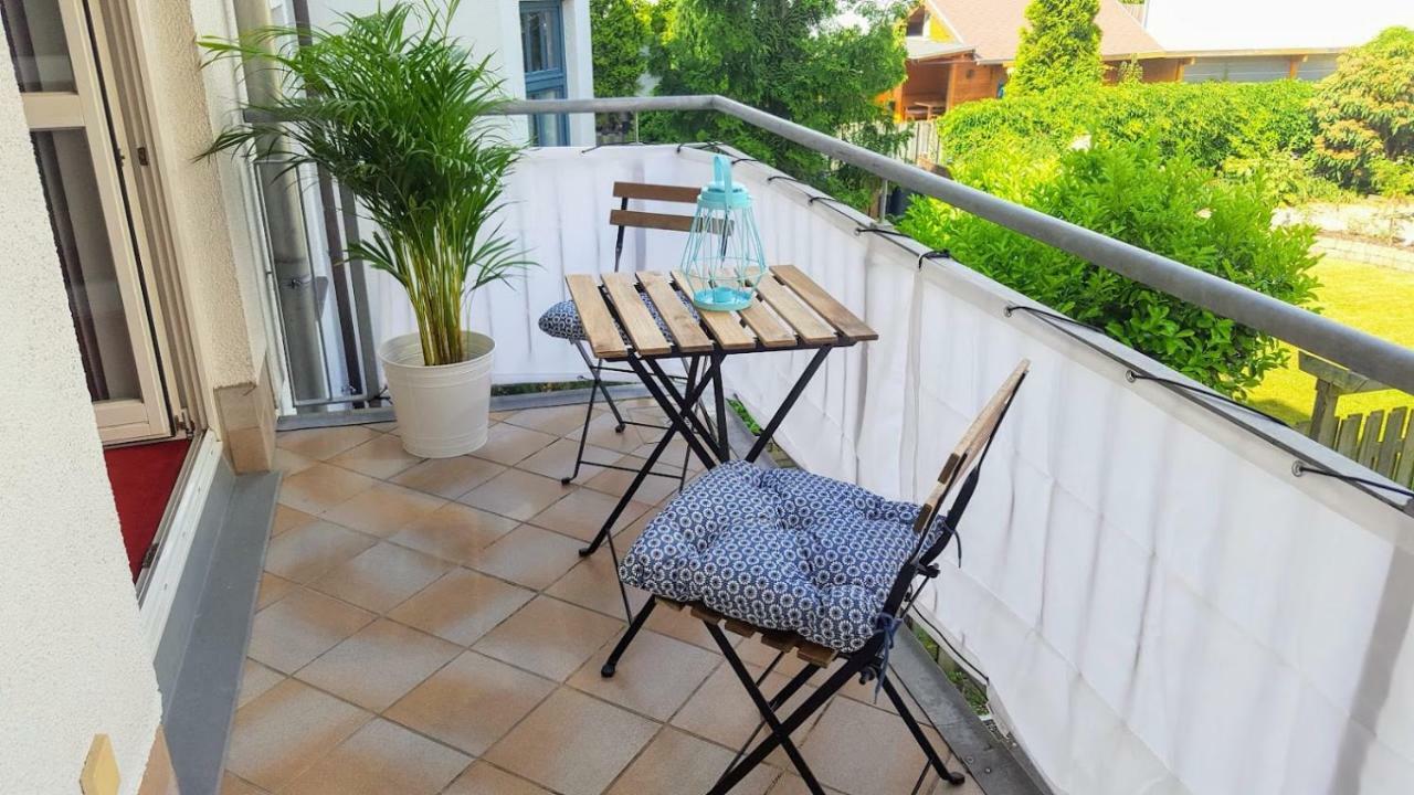 Achtern Diek Appartement *