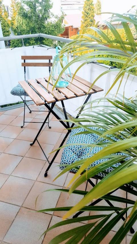 Achtern Diek Appartement Rostock