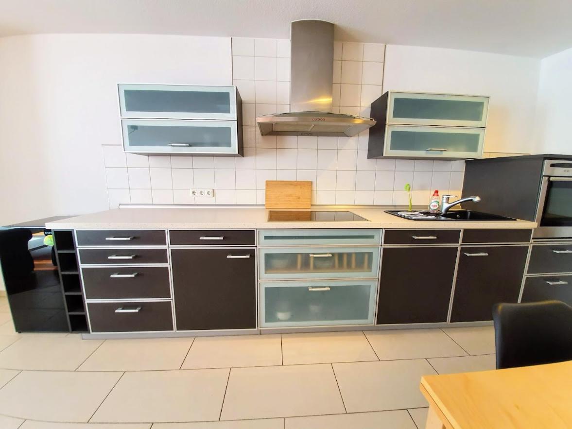 Appartement Achtern Diek Rostock