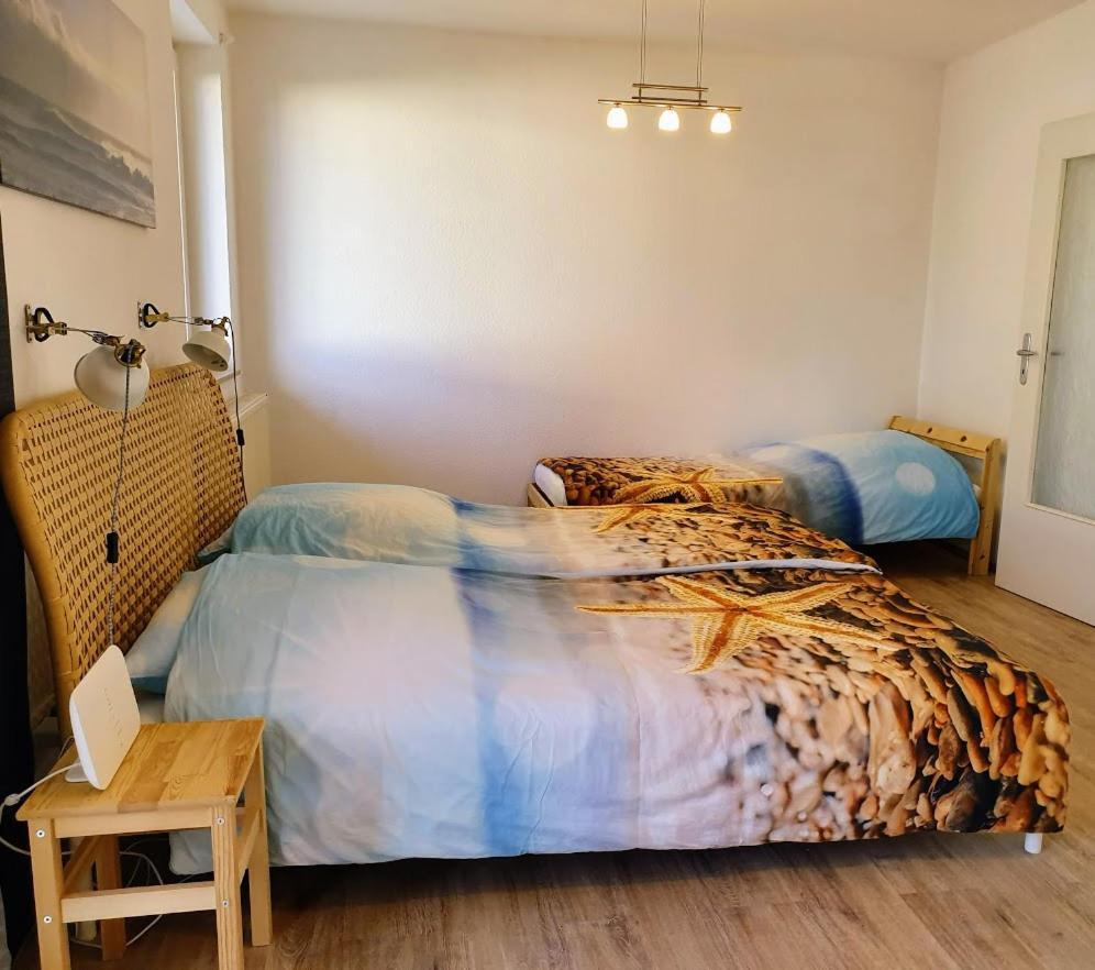 Achtern Diek Appartement *