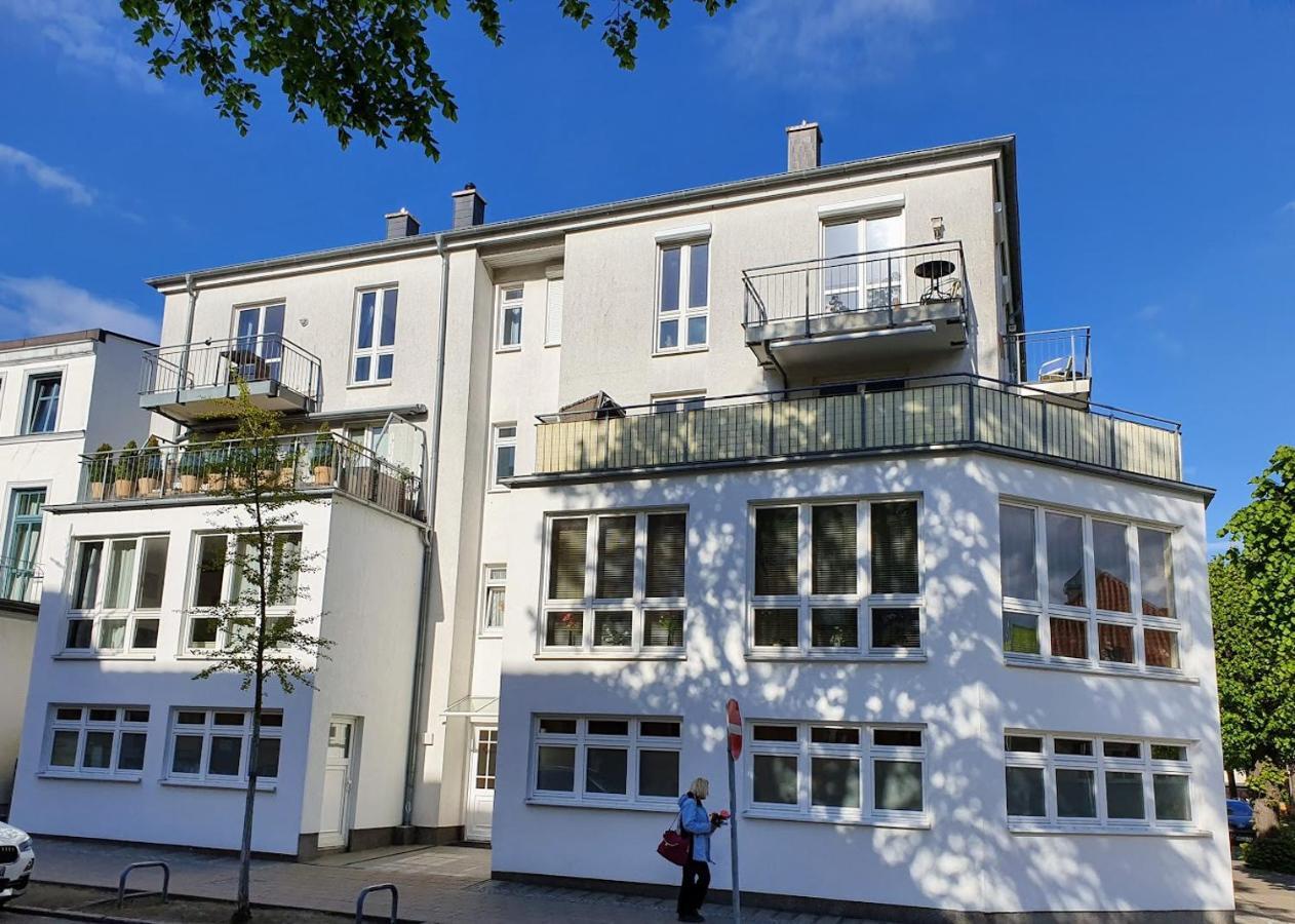 Appartement Achtern Diek