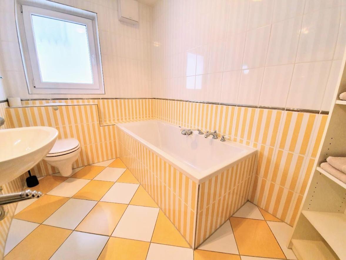 Appartement Achtern Diek